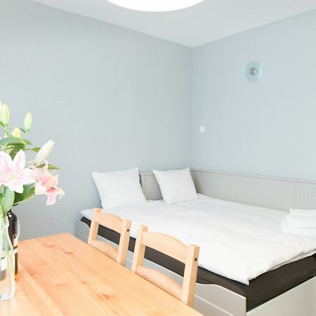 Apartament Srodmiescie By City Quality Varšava Exteriér fotografie