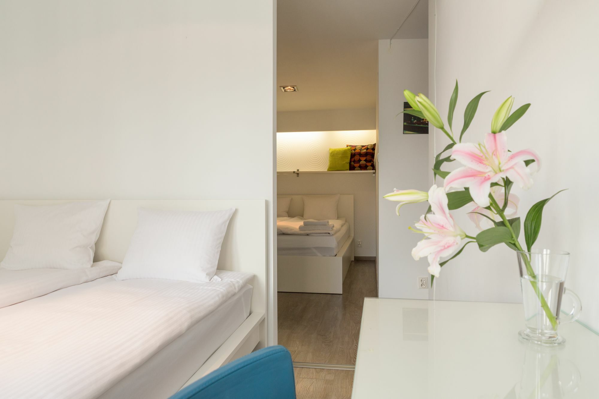Apartament Srodmiescie By City Quality Varšava Exteriér fotografie