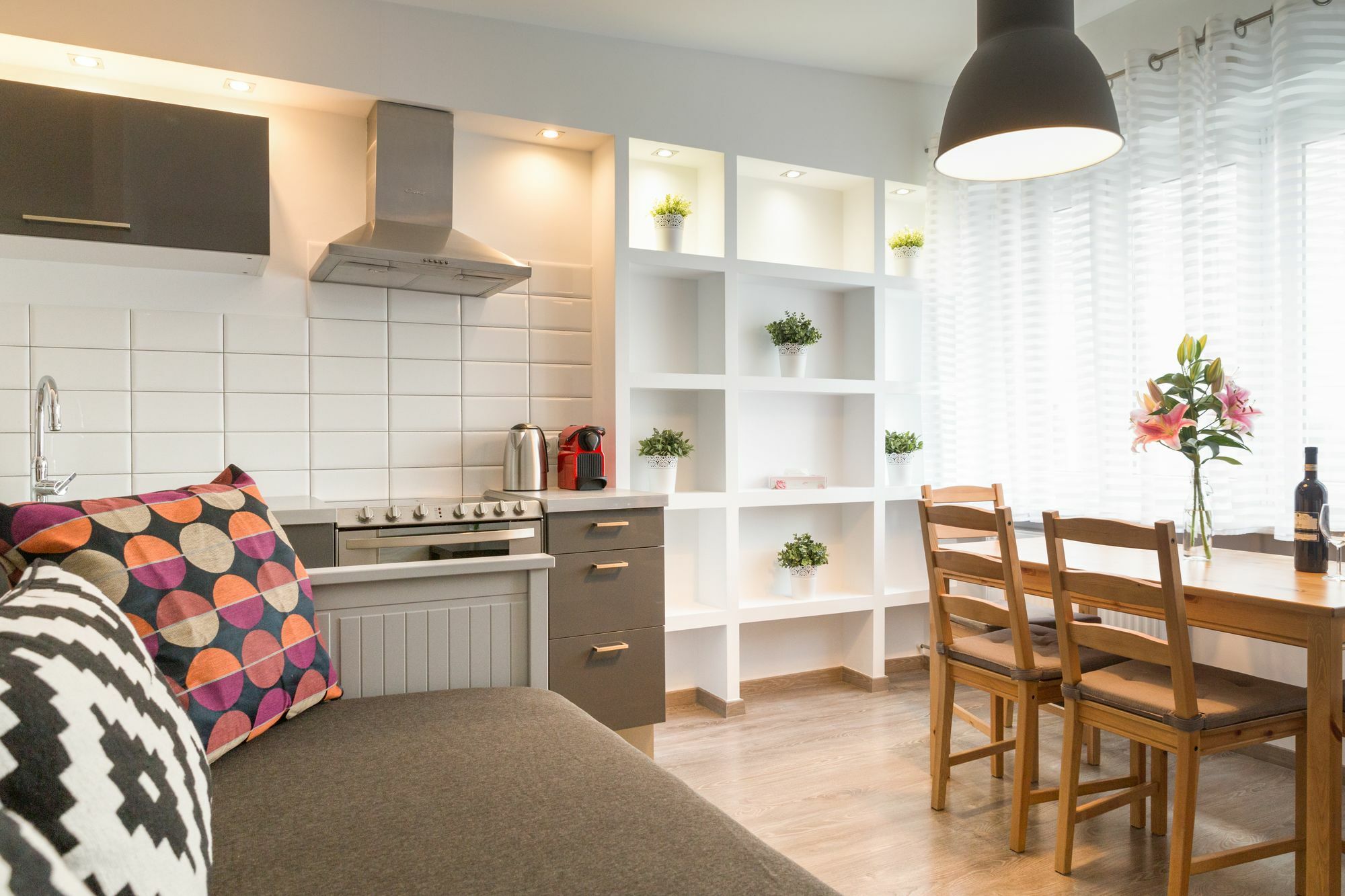 Apartament Srodmiescie By City Quality Varšava Exteriér fotografie