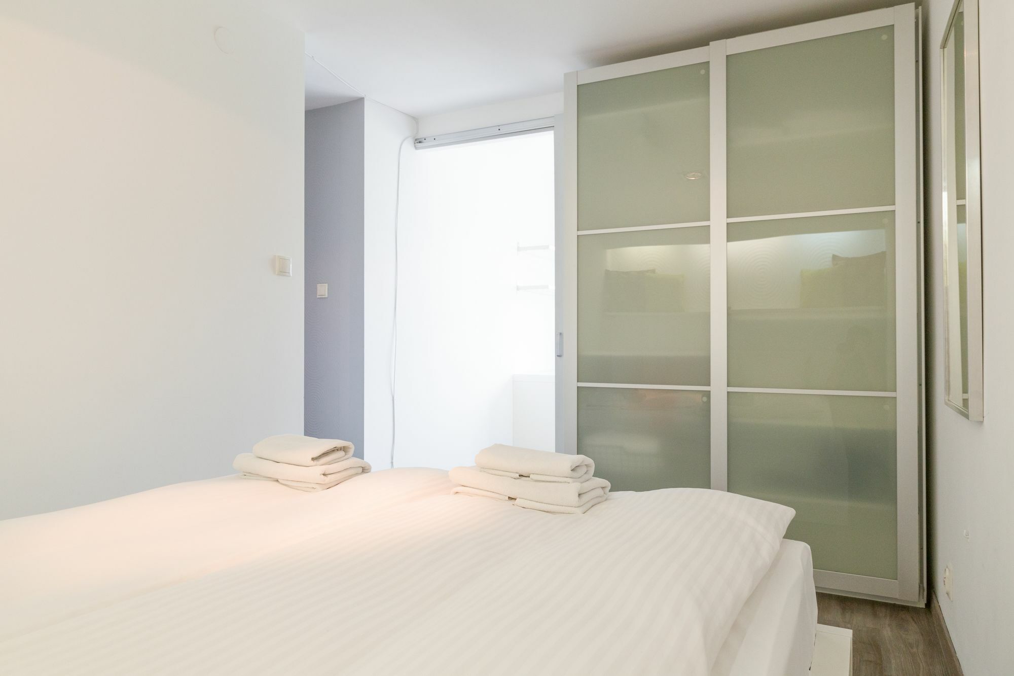 Apartament Srodmiescie By City Quality Varšava Exteriér fotografie