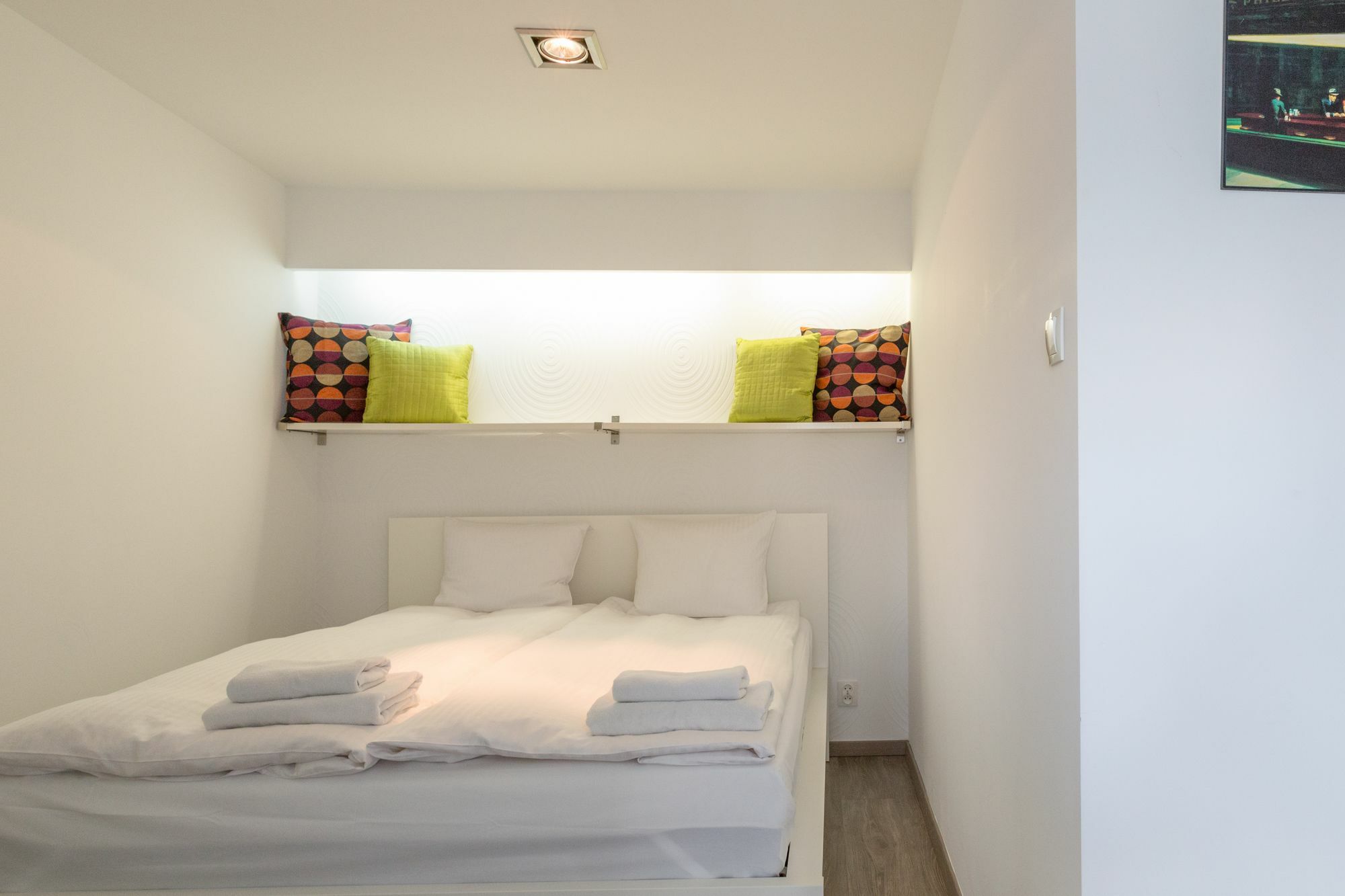 Apartament Srodmiescie By City Quality Varšava Exteriér fotografie