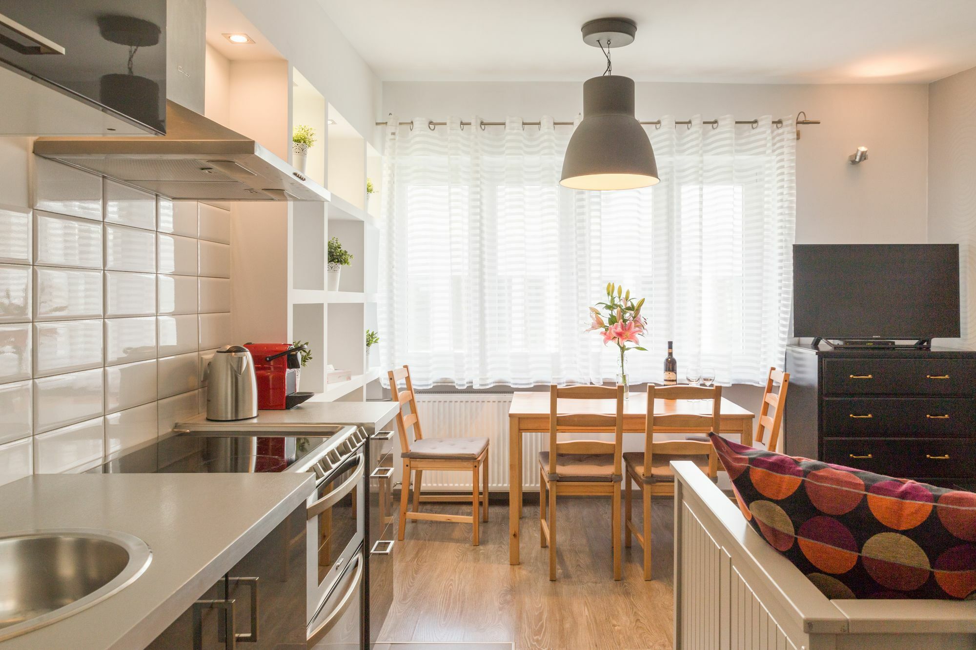 Apartament Srodmiescie By City Quality Varšava Exteriér fotografie